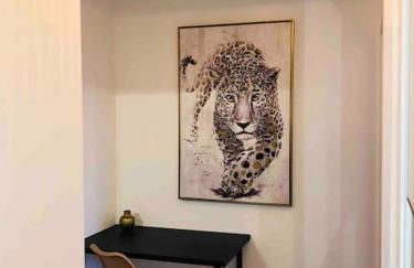 Le Canet - Appartement entier 75 m2 sur Orléans - Foto 45