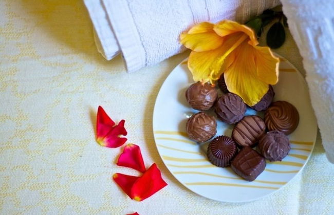 Holiday Home in Crete With Private Pool - Photo 33