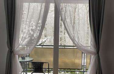 Apartamenty "Natalia" - Foto 8