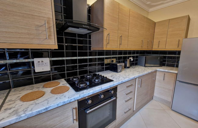 Eric Wilkins Apartments - Photo 41