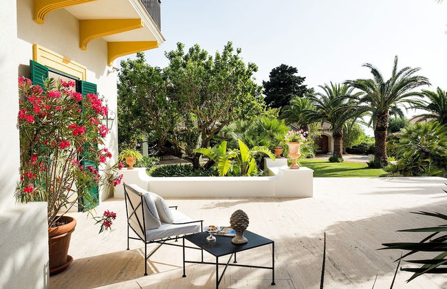 Belvilla by OYO San Ciro Otto - Photo 29