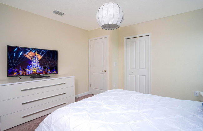 Stunning 9 Bd Single Family w/ Pool @ Champions Gate 1508 - Photo 27