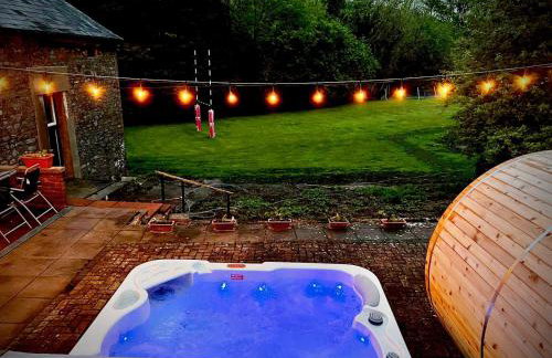 Crynant Cottage - Foto 20