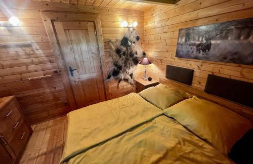 Jagdhaus zum Waldblick - Foto 10