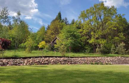 DOMEK POD DĘBEM - Foto 8