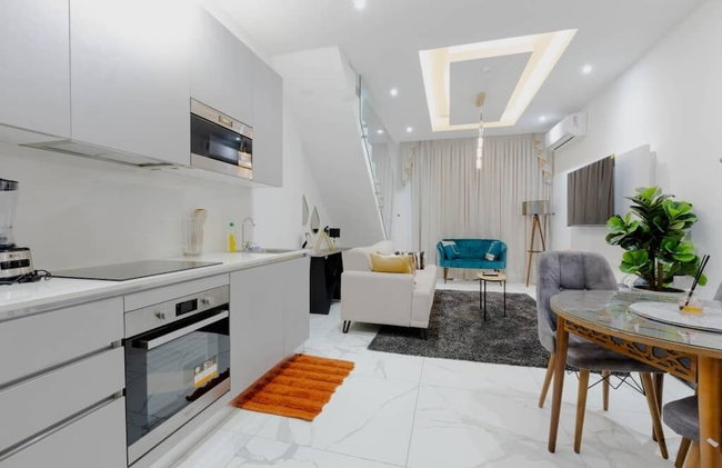 233 Boulevard-Cantonments by Quao Realty - Foto 65