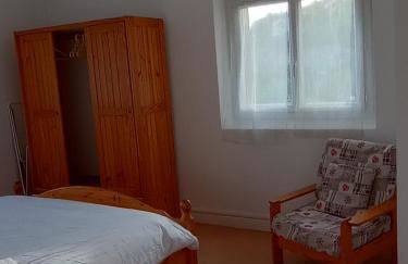 Gîte les coquelicots côté jardin - Foto 8