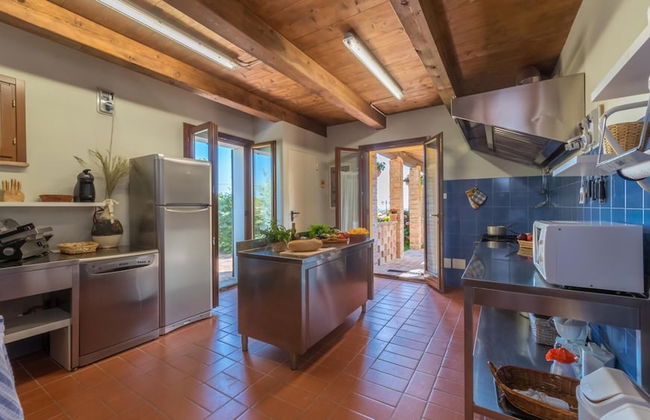 An-f453-cbgn2at - Casale Verdicchio - Foto 50