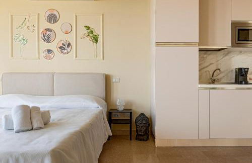 Homiday -Gioiello Vista Mare- Parcheggio Privato - Foto 5