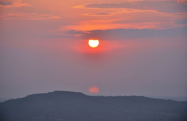Impala Niezel Lodge - Foto 21