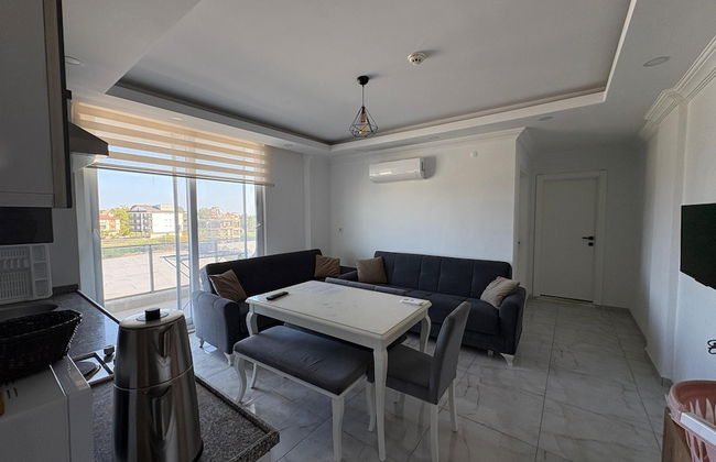 Yildiz Apart - Foto 7