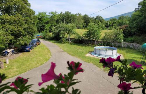 Apartment in Plomin - Istrien 26733 - Foto 31