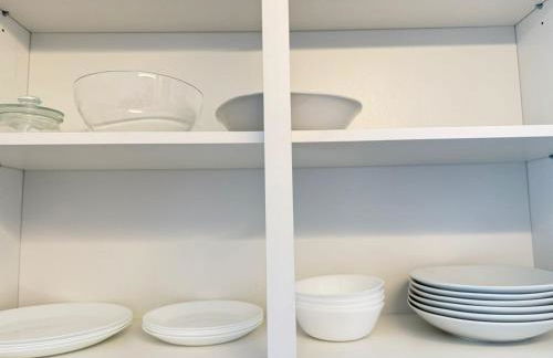 Time Wohnung - Foto 22