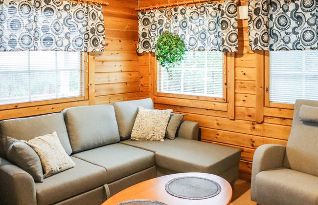 Aurinkoalppi 10a paritalo - Foto 9