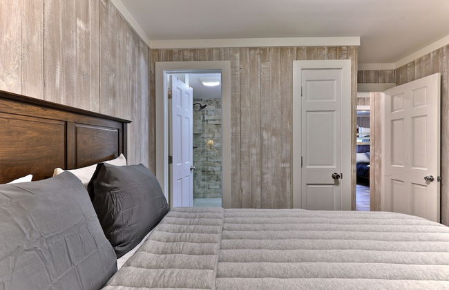 Breakaway House by Killington Vacation Rentals - Photo 7