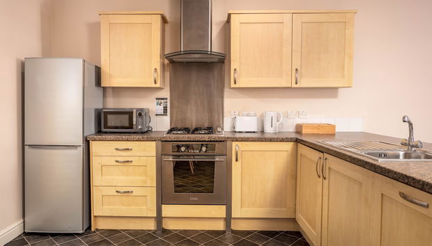 Refeições no quarto