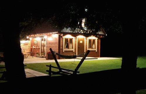 Dom w Zaciszu Drzew Szkotowo - Foto 6