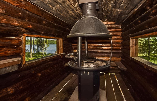 Lepovalkeinen - Foto 23