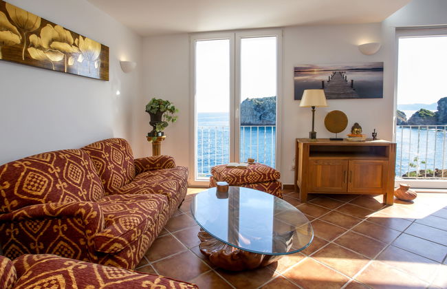 Villa El Paraiso al Mar Ambolo - Foto 9