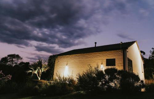 Mataka'a - Chalé Industrial na Mantiqueira - Foto 75