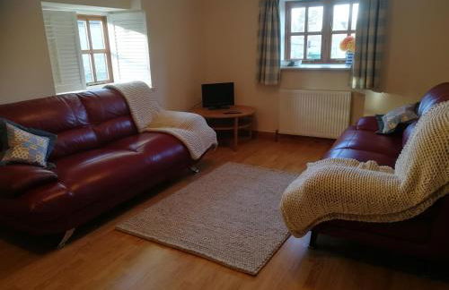 Dovehouse Farm Barns - Foto 13