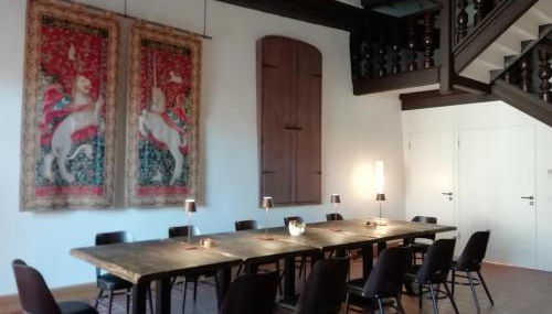 Mittelalterliches Domherrenhaus - Foto 5