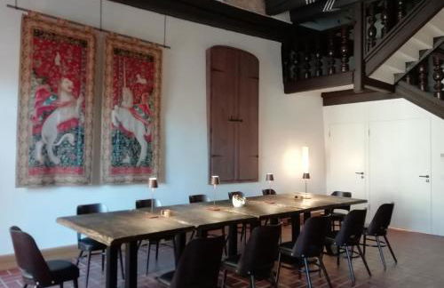 Mittelalterliches Domherrenhaus - Foto 5