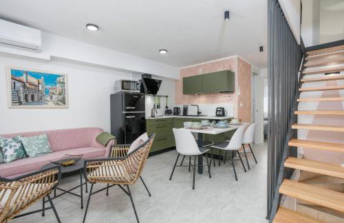 Apartmen PLUS u centru blizu plaže - Foto 10