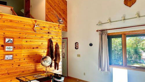 Private Cabin Getaway - Foto 1