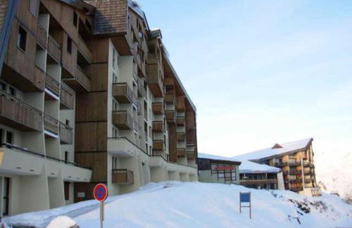 Samoëns 1600 les cimes - Photo 10