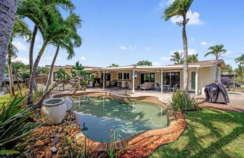 Home wpool by PMI OP Canal - Foto 111