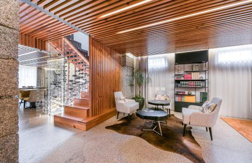 Quinta das Piramides - Foto 38