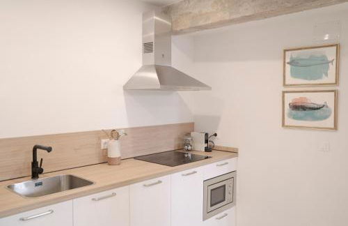 NUEVO Katu Kale Apartamentuak CENTRO HISTORICO - Foto 41