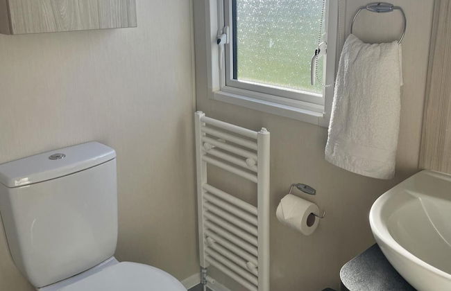 Newquay Bay Resort, Sandy Toes - Pet Friendly - Foto 5