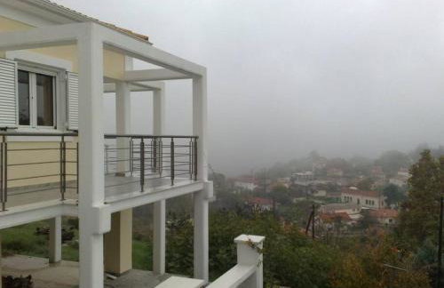 VILLA EYTIXIA - Mendenitsa - Foto 24