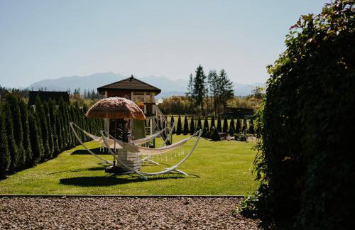 Tatra House z Jacuzzi - Foto 75