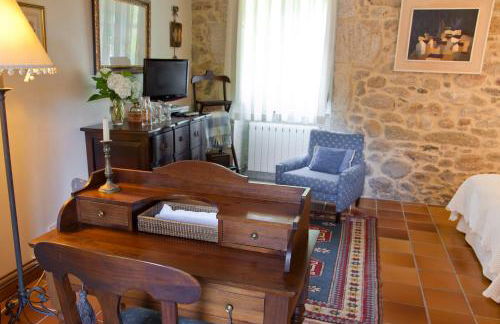 Entre Os Ríos - Casa Rural y Enoturismo - Foto 65