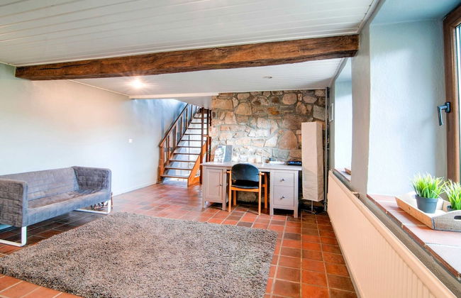 Beautiful Gite in Jalhay 5 Minutes From the Hautes Fagnes - Foto 41