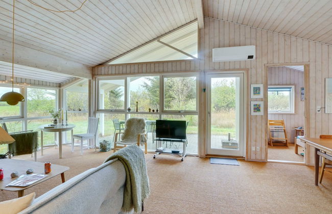 "Aameek" - 3km from the sea - Foto 25