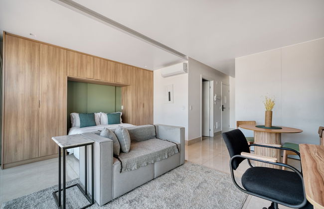 Tabas by Blueground Spot Noroeste - Photo 36