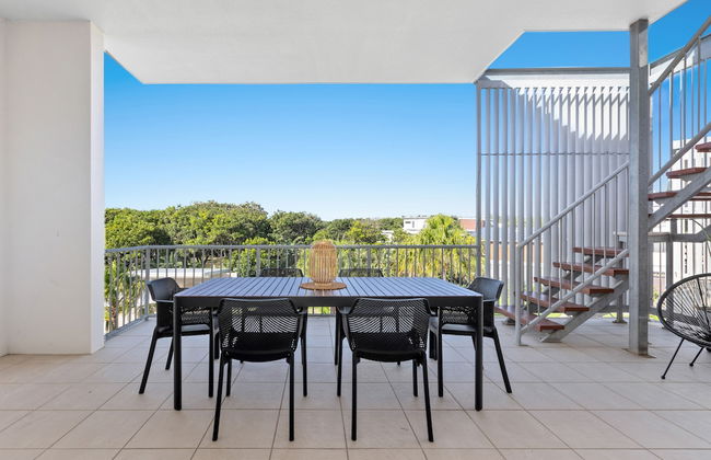 Drift Apartments - Tweed Coast Holidays - Foto 77