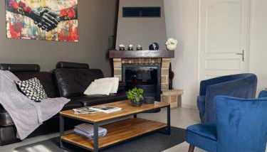 GITE de la Giraudais - Foto 3