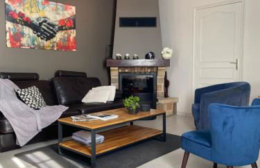 GITE de la Giraudais - Foto 3