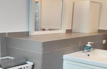 Ferienhaus am Bach - Foto 21