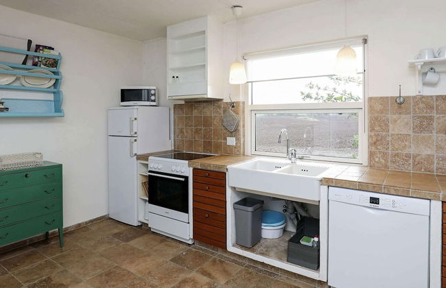 8 Person Holiday Home in Frorup - Foto 10