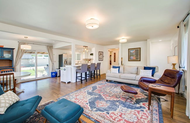 Patty's Piece of Peace - Foto 17