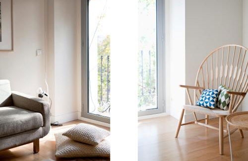 60 Balconies Art - Foto 105