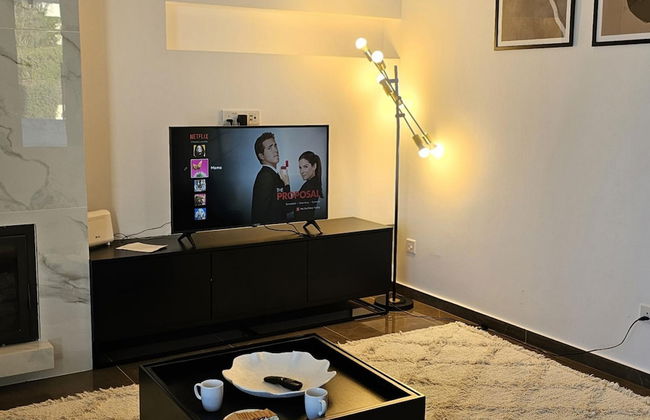 105 PSR - Stay Cavo Aspro Residence 3 - Foto 38