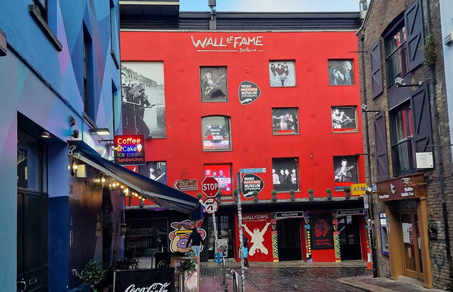 Dublin Private Tour - Foto 4