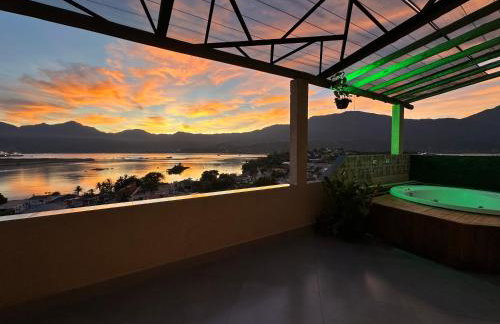 Casa de praia com vista para o mar - Foto 23